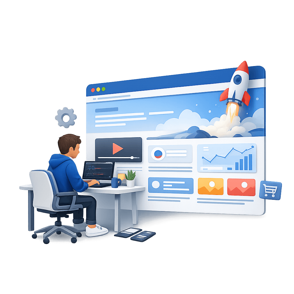 Projects Delivered